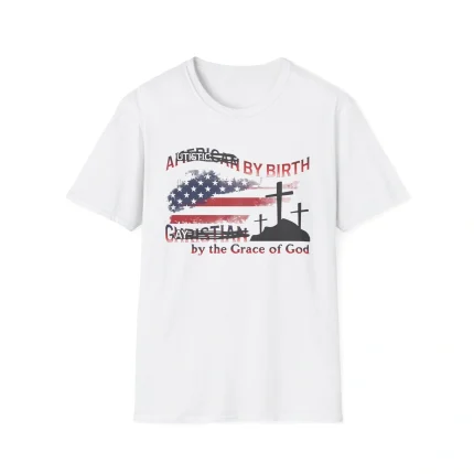 Autistic By Birth Gay By The Grace Of God Shirt