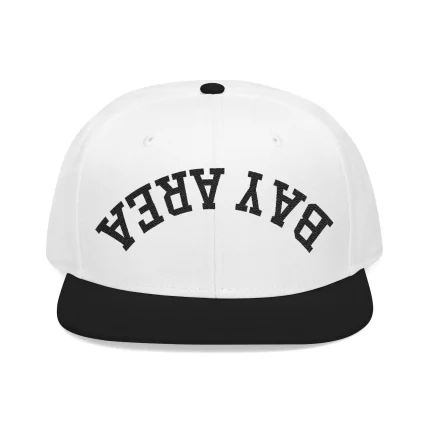 Bay Area Upside Down Hat