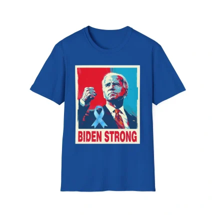 Biden Strong Shirt