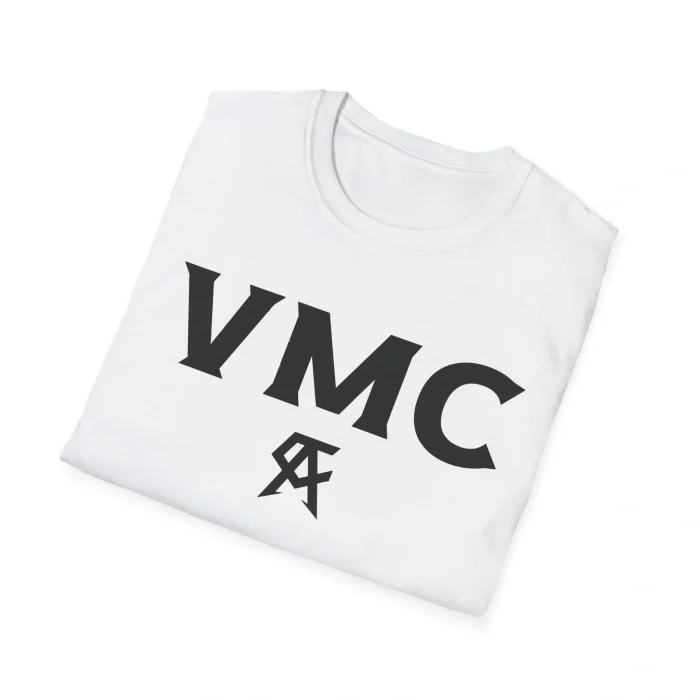 Canelo Alvarez VMC Folded Shirt