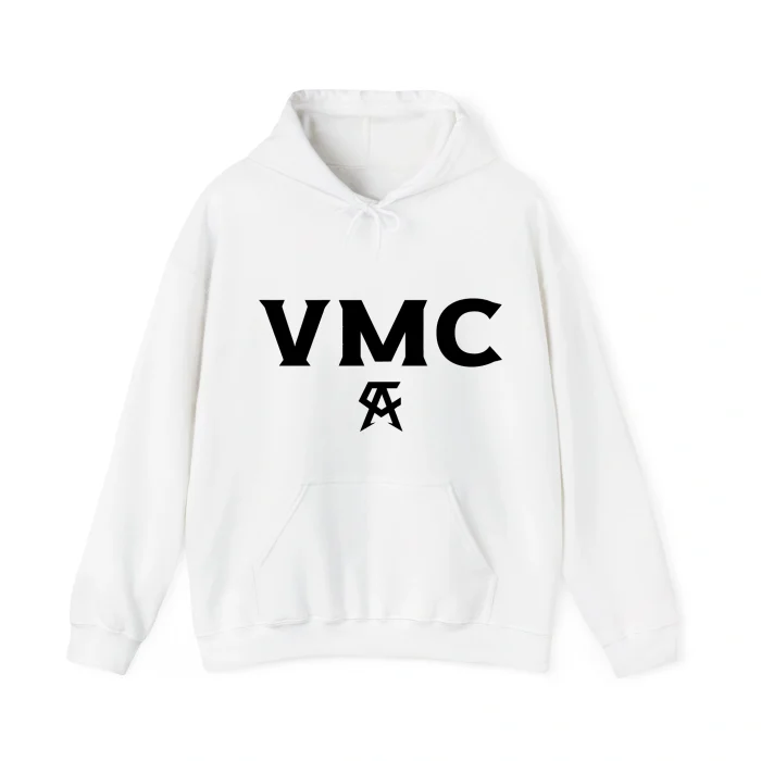 Canelo Alvarez VMC Hoodie