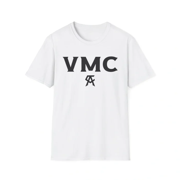Canelo Alvarez VMC Shirt