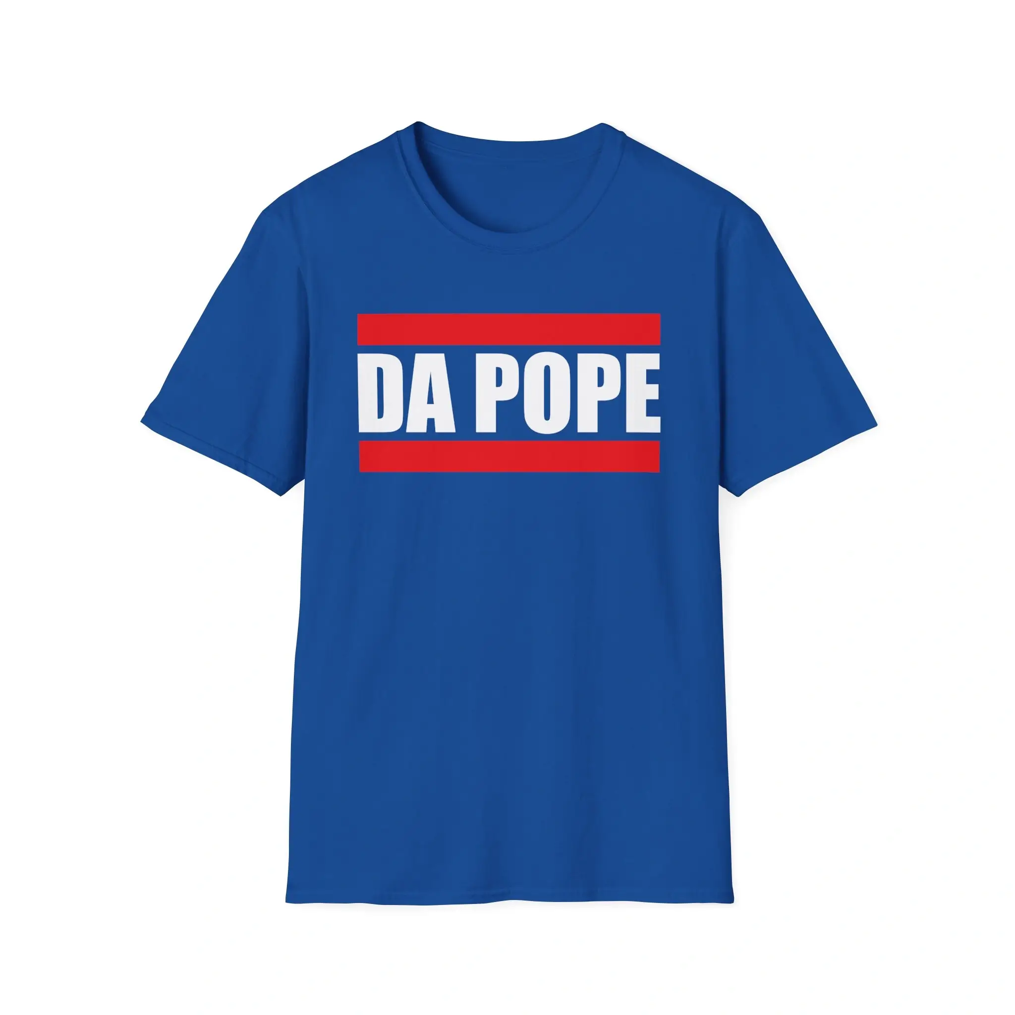 Chicago Da Pope Shirt