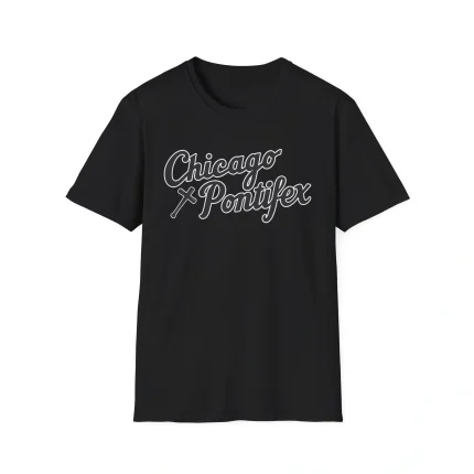 Chicago Pontifex Shirt