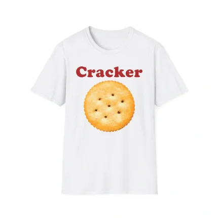 Cracker Funny Shirt