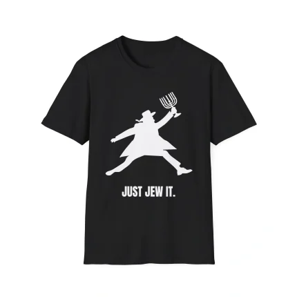 Just Jew It Shirt