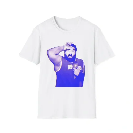 Karl Anthony Towns Jason Dantona Shirt