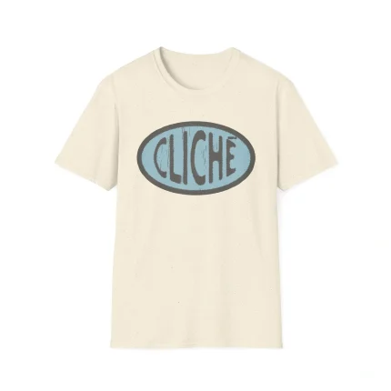 Machine Gun Kelly Cliché Shirt