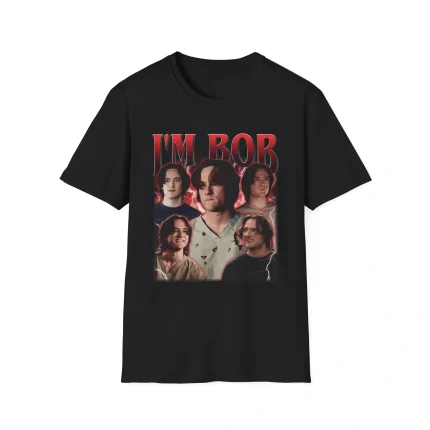 Marvel Thunderbolts Sentry Bob Shirt