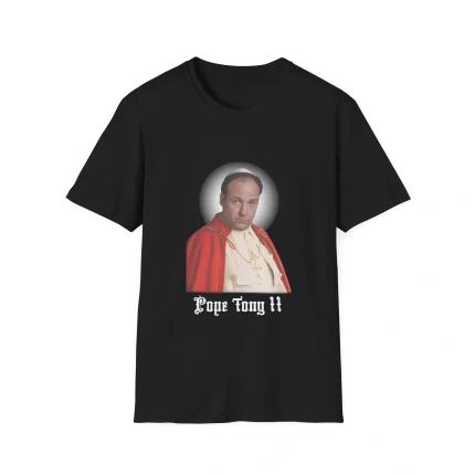 Pope Tony II Shirt