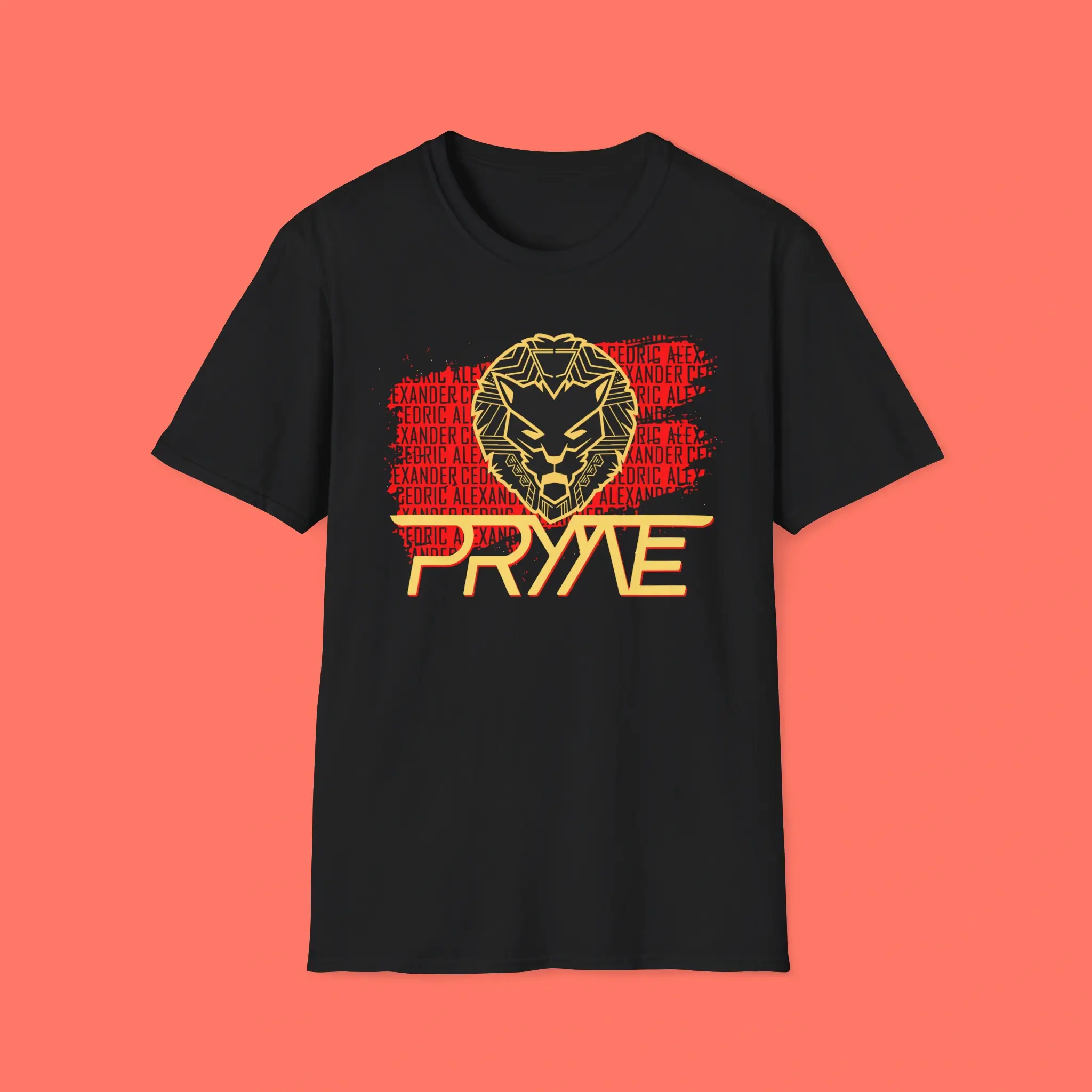 Pryme Shirt
