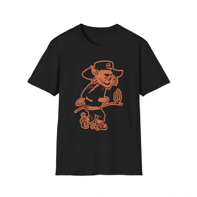 Steve Kerr Arizona Mascot Wildcats Cactus Shirt