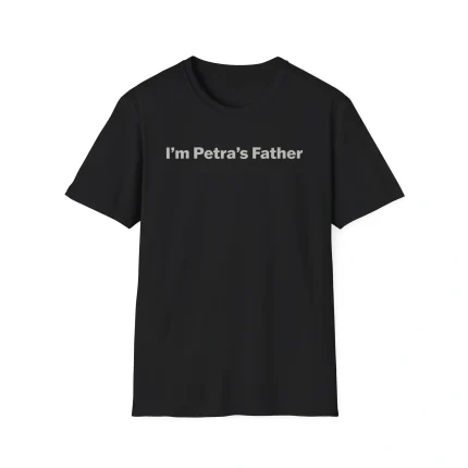 TÁR I'm Petra's Father Shirt