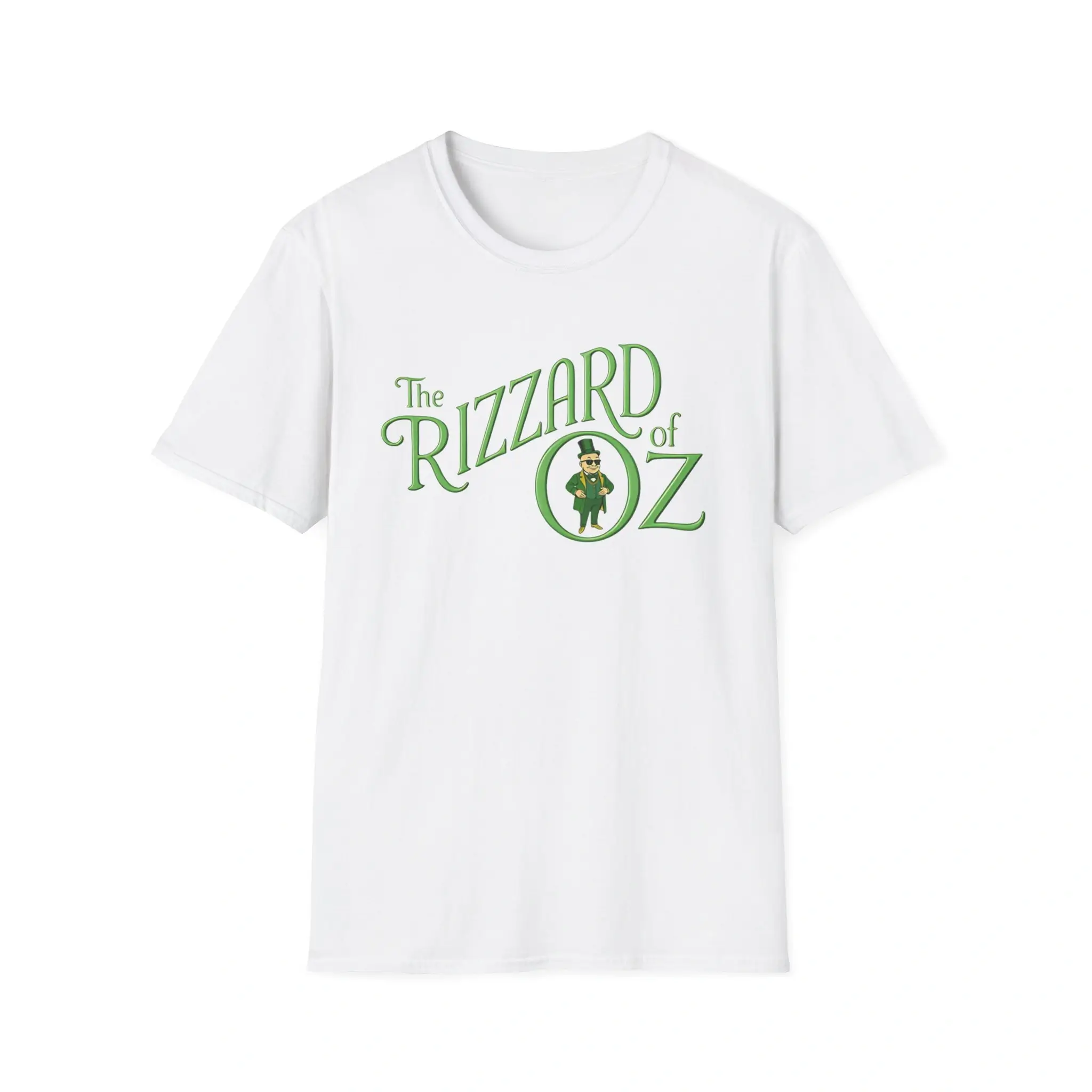 The Rizzard of Oz Shirt