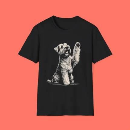 Trending King Charles The Dog Shirt